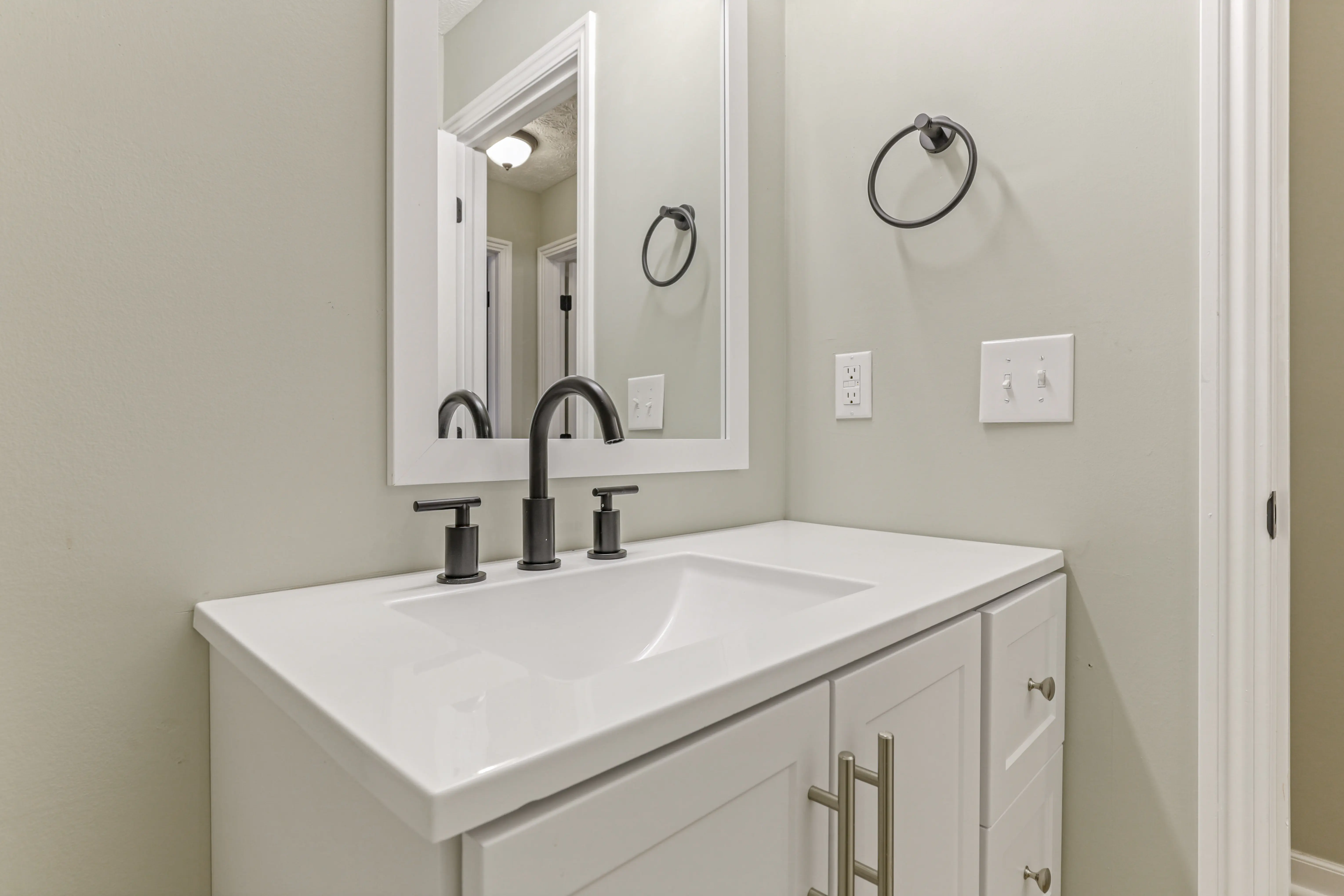 Bathroom Renovation project 20